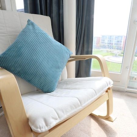 Birmingham Fiveways Garden View Apartment Exteriör bild